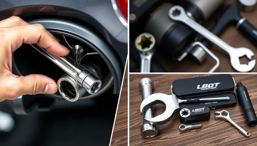02 Sensor Wrench in Action
