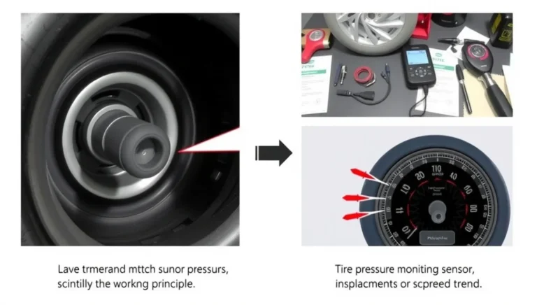 2014 Tesla Model S TPMS Sensor Bao Long Featured Image