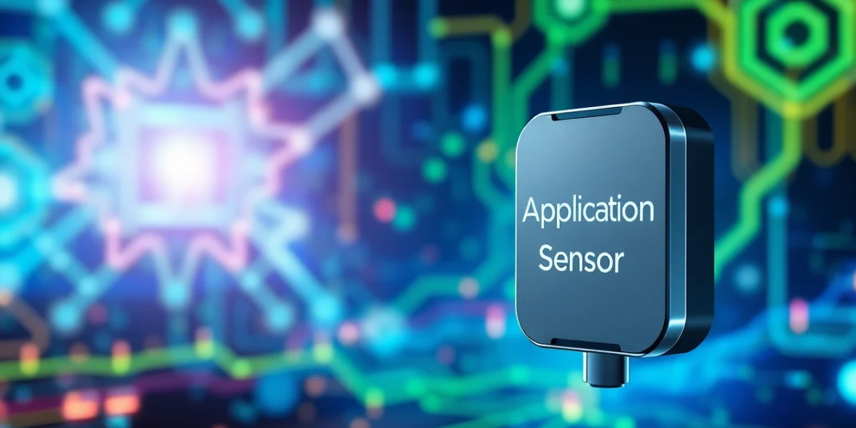 Application Sensor featured