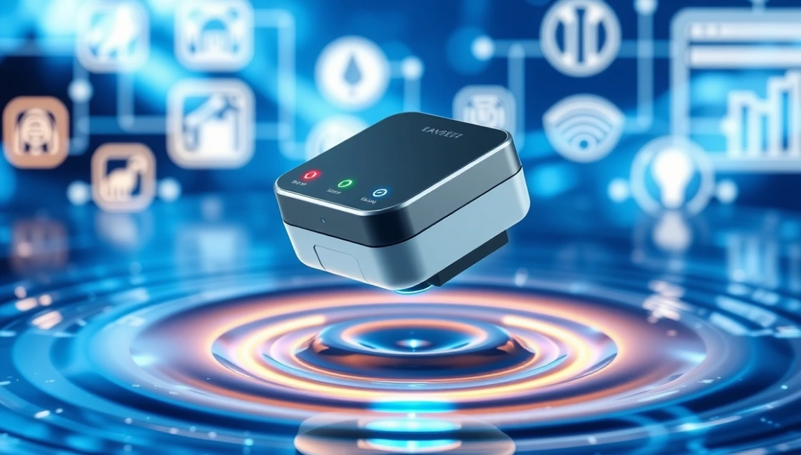 Best Water Detection Sensor – Featured Image
