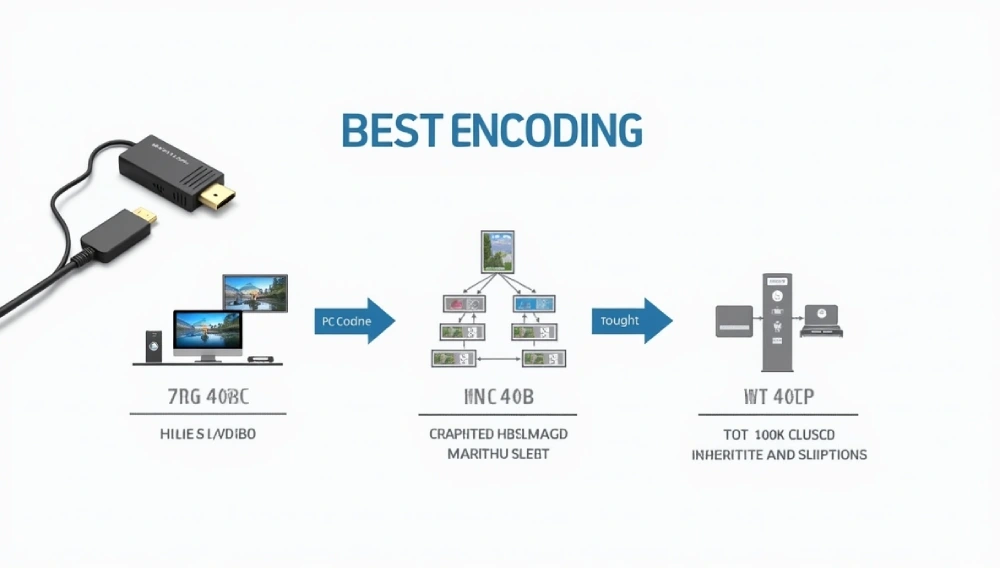 Elgato Cam Link 4K HDMI Encoder