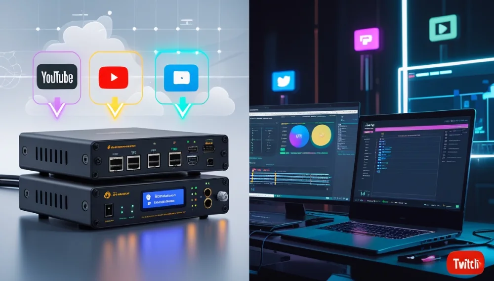IP Encoder Buying Guide