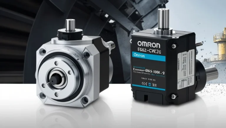 Incremental Encoder Overview