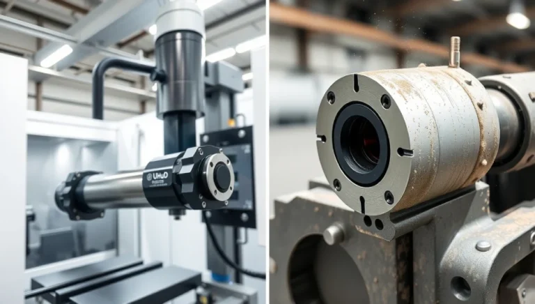 Linear Encoder for Precision Engineering _ UHuuD