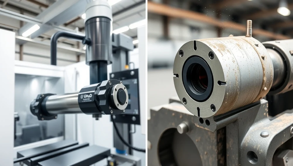 Linear Encoder for Precision Engineering _ UHuuD