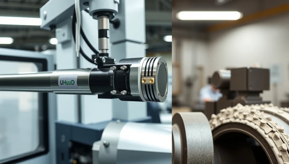 Linear Encoder in Robotic Automation _ UHuuD