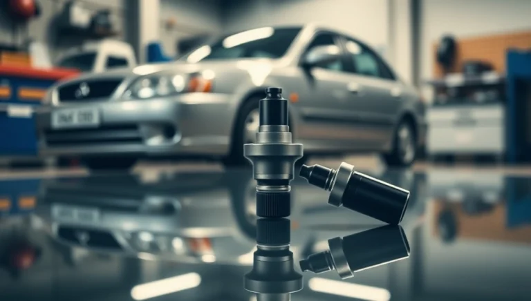 Nissan Sentra B15 2002 Oxygen Sensor - Featured Image