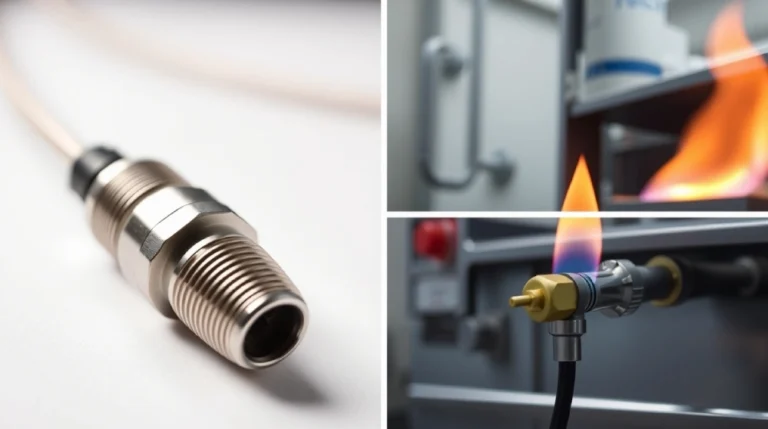 Professional Featured Image of Flame Sensor