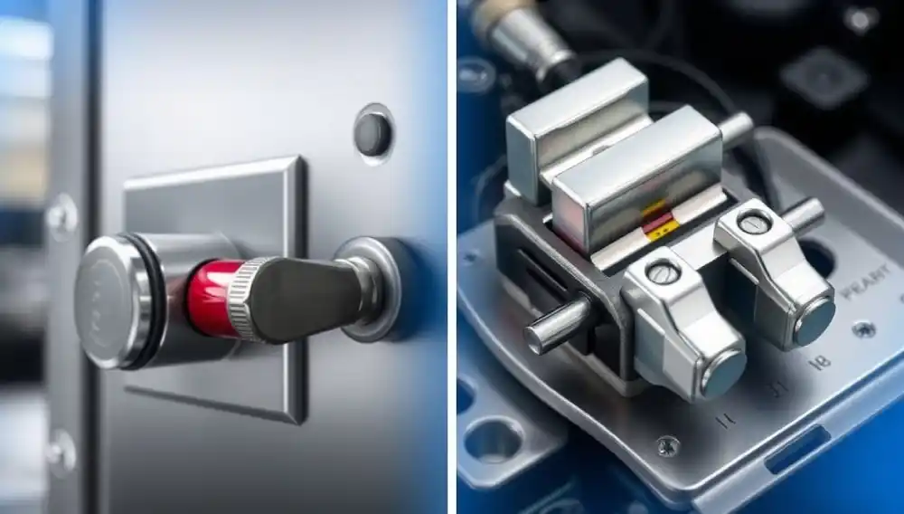 Reed Sensor in Automotive System