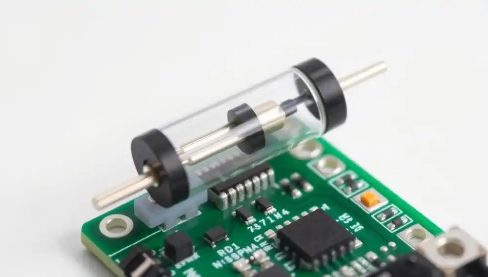 Reed Sensor in Industrial Application