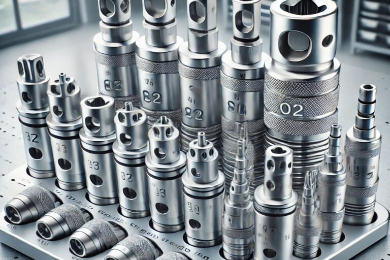Durable O2 Sensor Socket Set for Easy Oxygen Sensor Rem