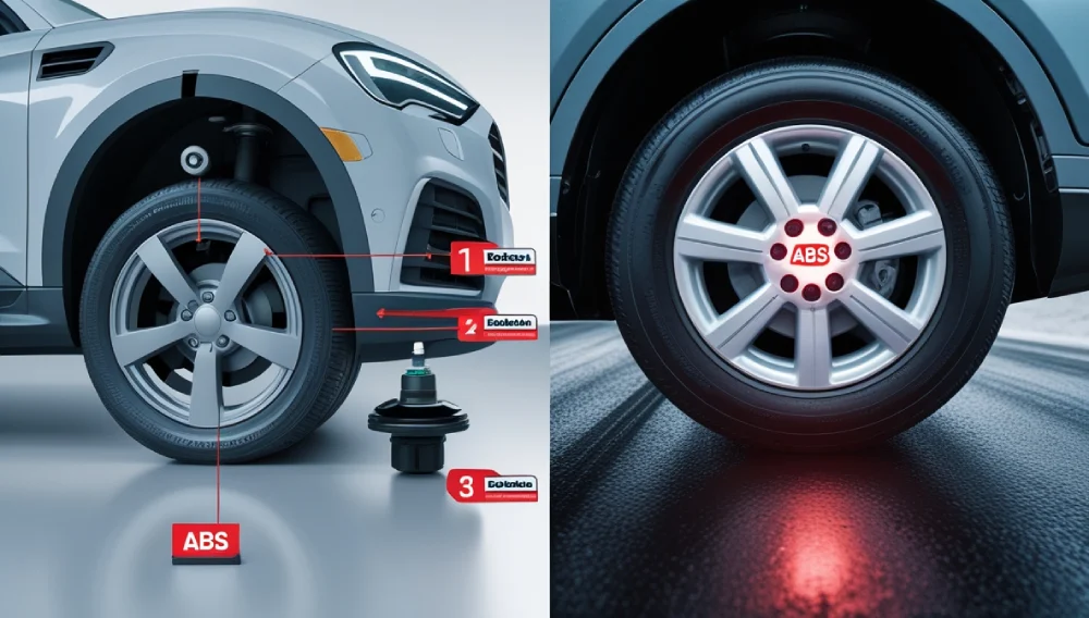 Best ABS Sensor Brands
