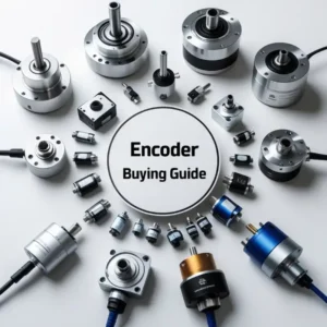 Encoder Buying Guide _ UHuuD Category Image