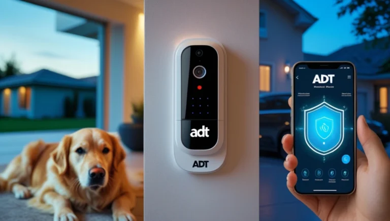 Featured Image – ADT Motion Sensor Full Home Security