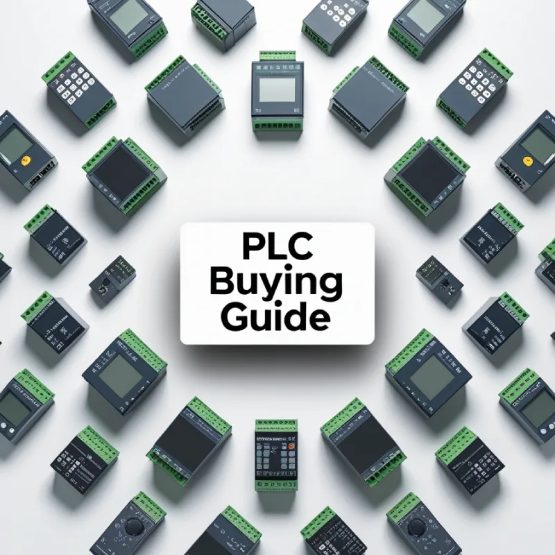PLC Buying Guide _ UHuuD category image