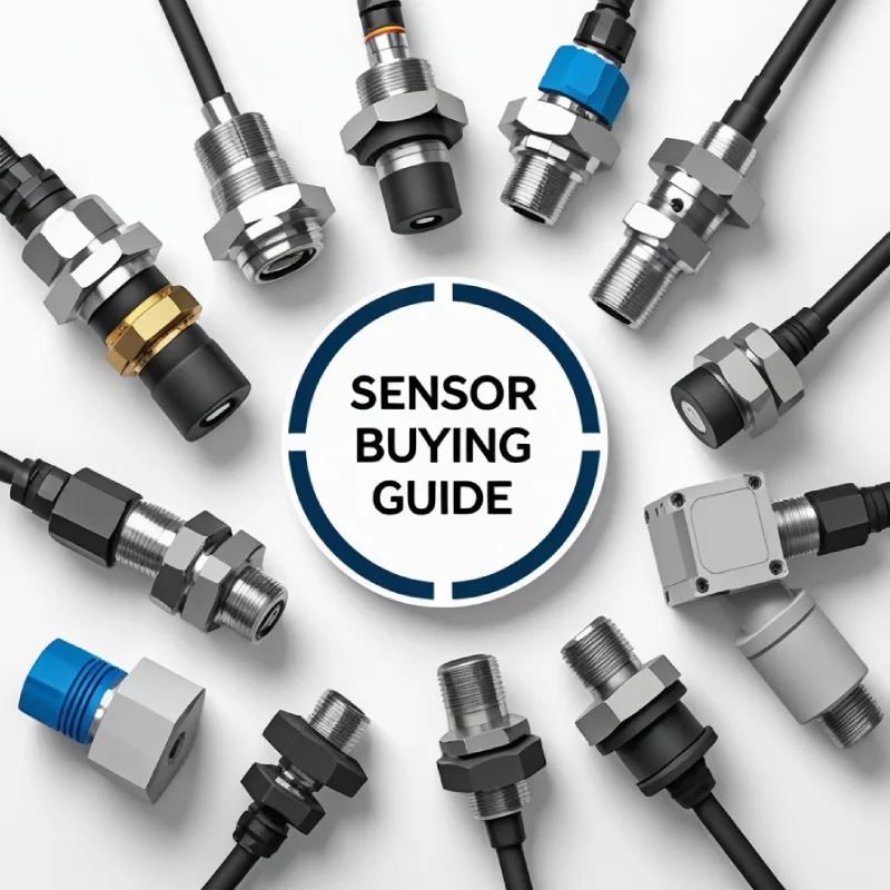 Sensor Buying Guide _ UHuuD category image