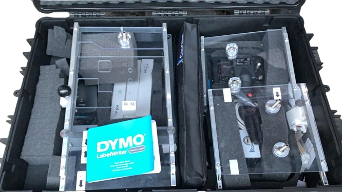 Remote Visual Inspection Industrial Video Endoscope | Original Part| - Image 4