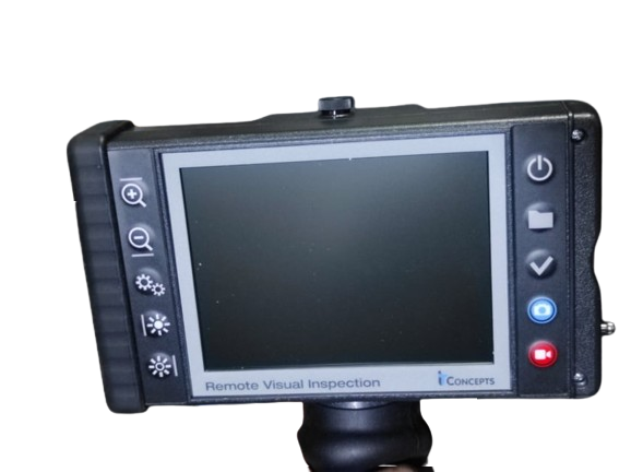 Remote Visual Inspection Industrial Video Endoscope | Original Part| - Image 3