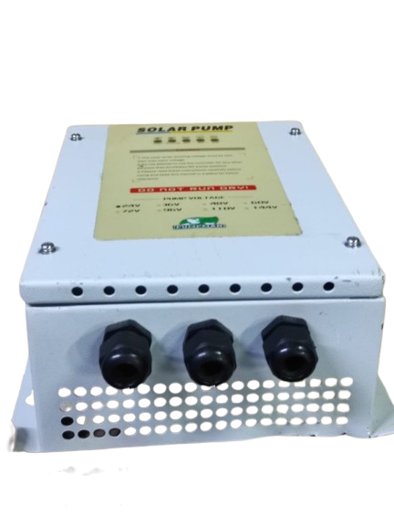 Solar Pump controller PM300
