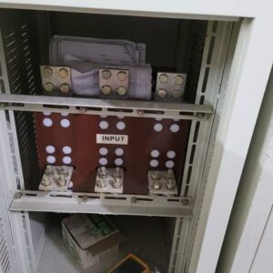 Power Box SBW 1000KVA