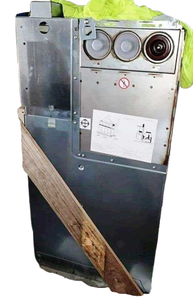 Medium Voltage Switchgear Siemens 8DJH